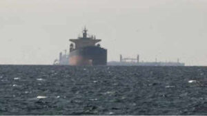 M/T Nasha: How Iran is racing to store oil using ‘ghost ship’ as Kharg Island nears capacity