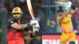 Leading run scorers of T20 leagues: Virat Kohli leads in IPL, Babar Azam trails behind with PSL and… | Cricket News