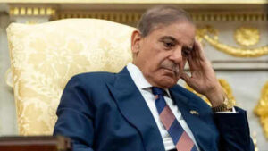 ‘Our bill has reached $800 million’: Shehbaz Sharif says US-Iran war causing major economic blow to Pakistan