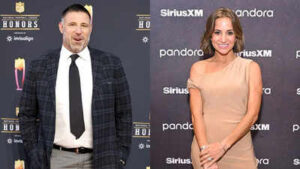 Mike Vrabel and Dianna Russini scandal: Internal meeting reveals communication issues at The Athletic newsroom | NFL News