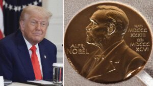 Donald Trump to get Nobel Peace Prize in 2026? Committee says 287 candidates shortlisted