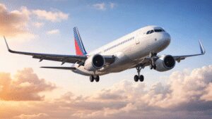 ‘Only a partial, staggered increase’: Government issues clarification on jet fuel price hike