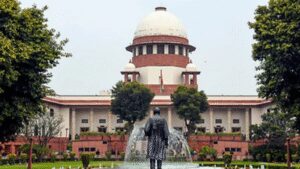 Judicial officers will decide 60L Bengal claims by Apr 7, 47.3L completed: Supreme Court | India News