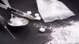 Courier parcels from France, Belgium fuelled drug racket across Indian cities | Hyderabad News