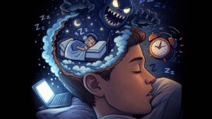 India’s sleep crisis: How insomnia is fuelling a billion-rupee industry