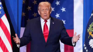 Strait Of Hormuz Oil Shipping: Middle East crisis: Donald Trump threatens to ‘blow everything up and take the oil’ if Iran doesn’t make a deal