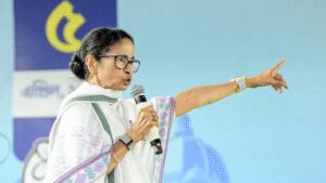 RG Kar victim’s mom threatens to ‘thrash’ Didi, TMC seeks action | India News