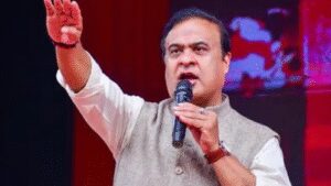Himanta Biswa Sarma, wife to sue Pawan Khera over ‘foreign passports’ claim | Guwahati News