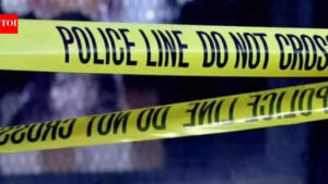 12yo boy exposes mother, sister’s plot to kill father in Haridwar; both held | Dehradun News