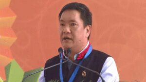 SC orders CBI inquiry into allegations that Arunachal PWD contracts were awarded to firms linked to CM Pema Khandu’s kin | India News