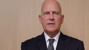 Air India CEO Campbell Wilson resigns