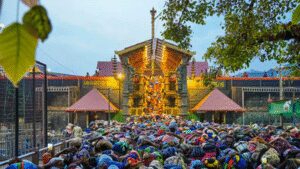 Sabarimala entry case: Woman can’t be treated as ‘untouchable’ for 3 days, says SC judge Nagarathna | India News