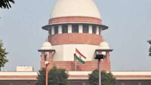 Mere use of word ‘bastard’ without sexual element not obscenity: Supreme Court | India News