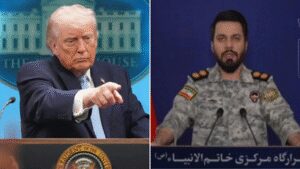 ‘Lift all sanctions’: US-Iran agree to 2-week ceasefire – what’s in the 10-point plan