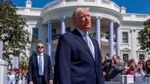 US‑Iran agree to two‑week ceasefire: Here is Trump’s full statement