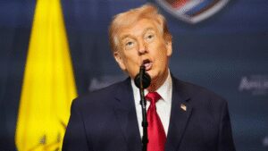 From the brink to a breather: Trump’s Iran pivot buys time, not trust