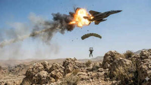 What is ‘Ghost Murmur’? CIA’s AI tool that helped track missing US pilot’s heartbeats