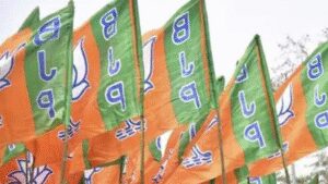 No Muslim name finds place in BJP’s Bengal list | India News