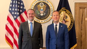 India-US trade talks: Indian delegation to visit Washington DC ‘later this month’; Misri visit reviews ties