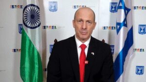 ‘We don’t trust Pakistan’: Israeli ambassador ahead of Iran-US peace negotiations in Islamabad