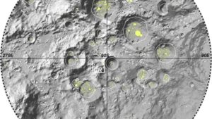 Chandrayaan-2 data reveals water buried on Moon for billions of years is stable: International study | India News