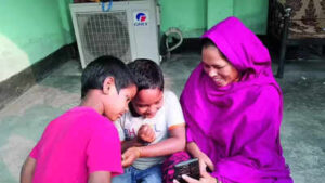 Sunali fights ‘Bangladeshi’ tag, but parents are on electoral roll | India News