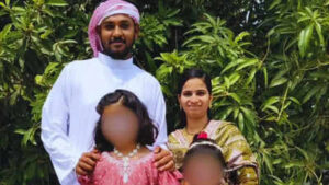 Telangana triple murder: For want of male child, man proposed another minor girl before killing pregnant wife, 2 daughters; 10 arrested | Hyderabad News