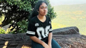 Kerala Student Missing News: Kerala student who went missing in Karnataka Chandradrona hills found dead | Mysuru News