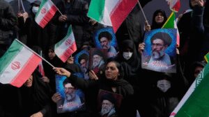 Iran’s new regime more hardline, under military control: Israel’s big warning ahead of truce talks