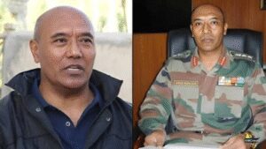 Kargil hero Sonam Wangchuk dead; Rajnath hails ‘son of Ladakh’ | India News