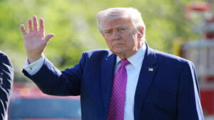 ‘Strait of Hormuz will open, with or without Iran’: Donald Trump ahead of peace talks in Pakistan