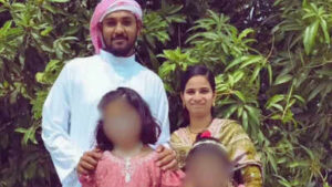 ‘Intended to marry minor girl for male child’: Telangana businessman, 9 others held for murder of pregnant wife, 2 daughters | Hyderabad News