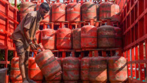 Fuel for thought: India boosts domestic LPG output to 60% amid Middle East tensions