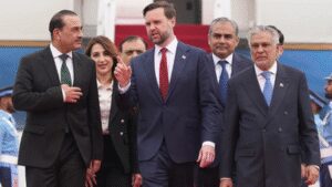 ‘Near site of 2008 massacre’: Why Islamabad’s Serena Hotel became centre of US-Iran diplomacy