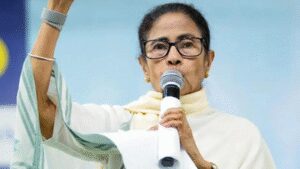 West Bengal polls: Didi alleges bid to cancel her nomination in Bhowanipore | India News