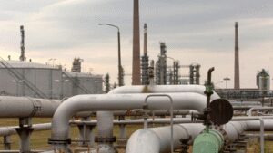 Duty on diesel exports hiked from Rs 21.5/L to Rs 55.5