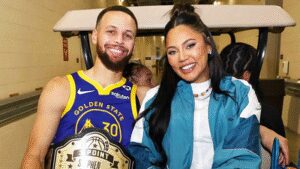 Stephen Curry and Ayesha Curry mark a whopping $150,000 milestone while making a difference beyond the court | NBA News