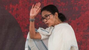 Many of you will be arrested: West Bengal CM Mamata warns TMC workers | India News