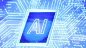 AI boom drives global VC funding to record $300bn
