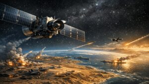 Did China secretly help Iran track US bases? The ‘spy satellite’ in question | India News