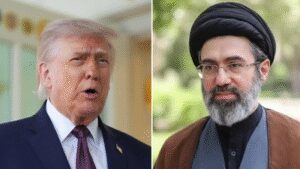 Israel-Lebanon agree to 10-day truce: What it means for Iran-US peace talks