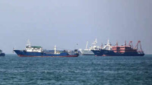 ‘Targeting commercial shipping unacceptable’: India urges safe navigation through Strait of Hormuz at UN | India News