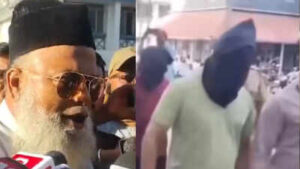 ‘Not a major scandal’: Uncle of accused in TCS Nashik case says ‘scripted conspiracy by Bajrang Dal’ | Nashik News