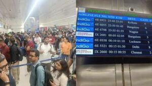 IAF fighter jet’s ‘hard landing’ shuts Pune runway, affects scores of night flights | Pune News