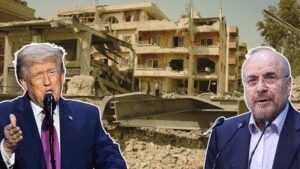 ‘7 claims, 7 lies’: Iran rejects Trump’s war victory remarks, raises doubts on Hormuz reopening