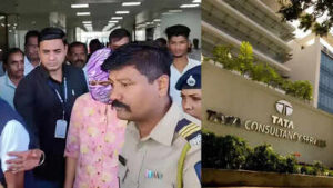 TCS Nashik case: No court relief for absconding pregnant employee | Nashik News