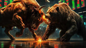 Stock market today: Which are the top gainers and losers in Nifty50 and BSE Sensex today? Check list