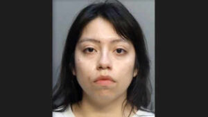 Florida student arrested after jokingly asking Netanyahu to ‘drop bombs’ on her college in WhatsApp group