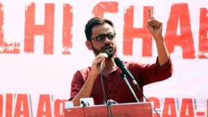 ‘No grounds to review’: Supreme Court rejects Umar Khalid’s plea against denial of bail in Delhi riots case | India News