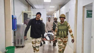 Pahalgam’s primary defence against tragedy still runs from five rooms | India News